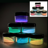 6 pc. Glow Sampler Kit + Free UV Light