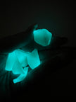 Glowing Wishing Stones