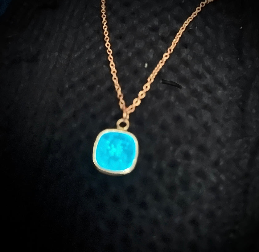 Glow Babies (Sparkling Powder Samples)