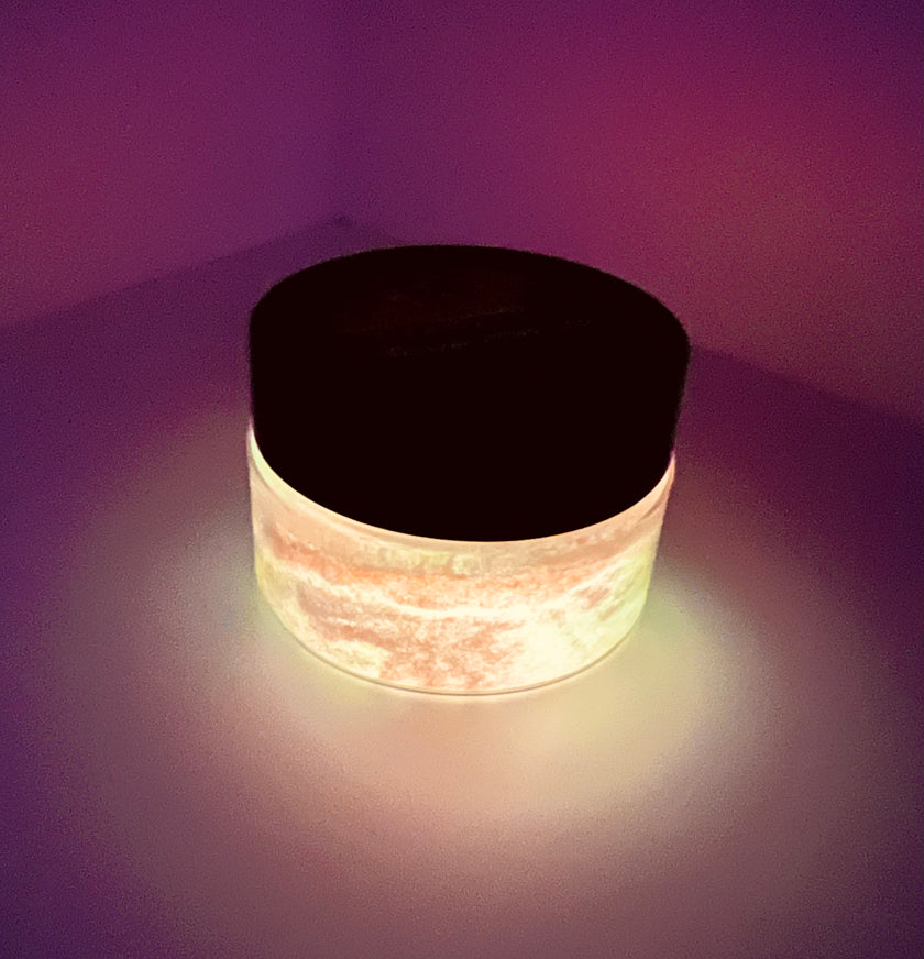 Sparkling Glow Powder (Sunset)