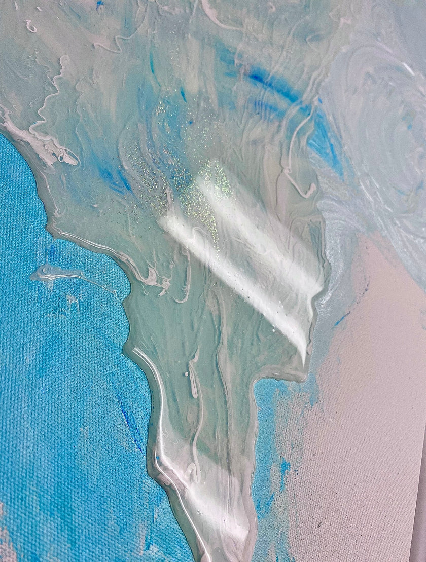 LUXE WaterFX Gloss (8oz.)