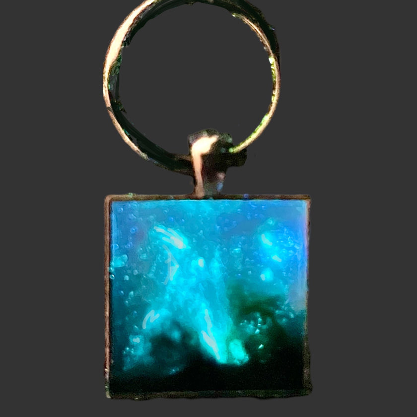 Swirly Pearly Glow (“Paradise Pastry