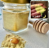 (Save 50%) Swirly Pearly Glow Powder (“Golden Honey")