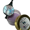 Swirly Pearly Glow (