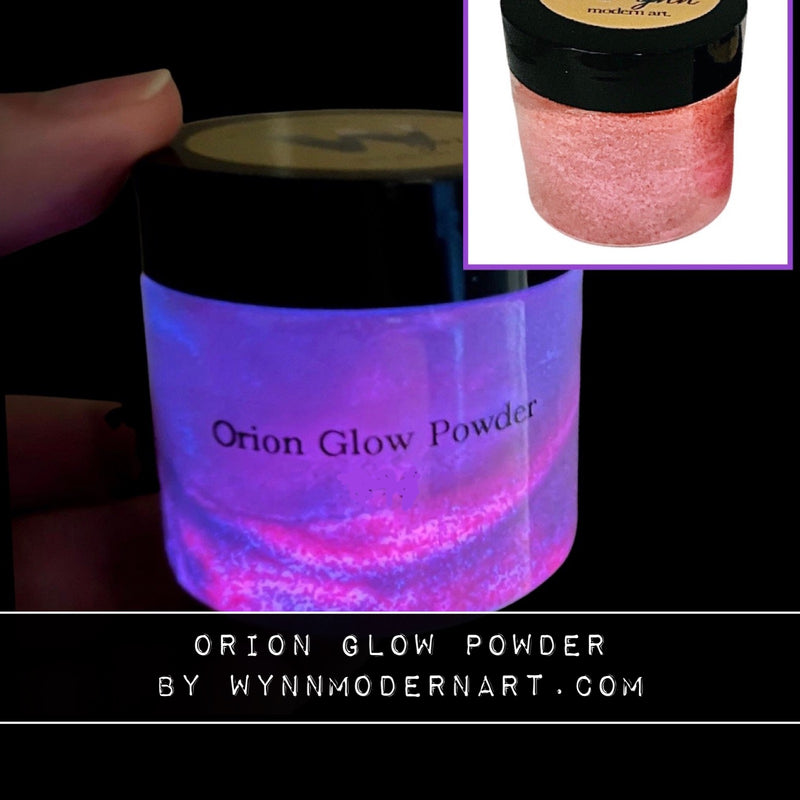 LUXE Glow Powder (Orion)