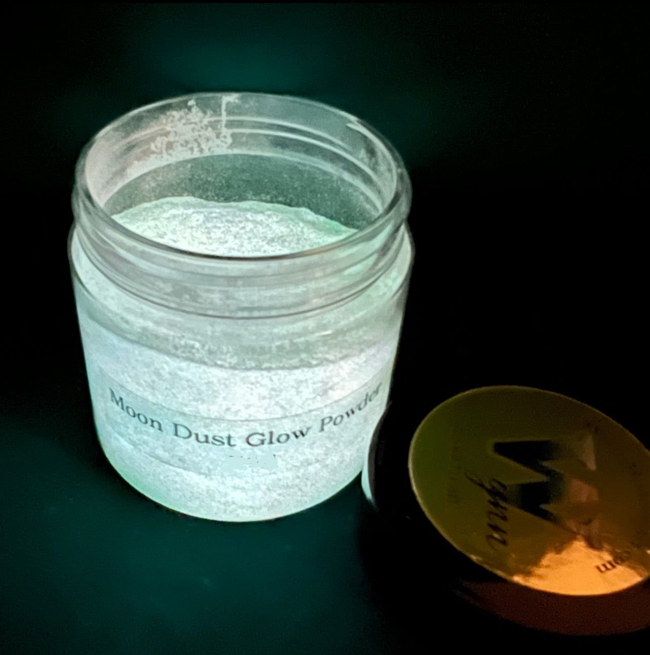 Sparkling Glow Powder (Moon Dust)