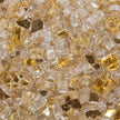 Victorian Gold  LUXE Crushed Mirror