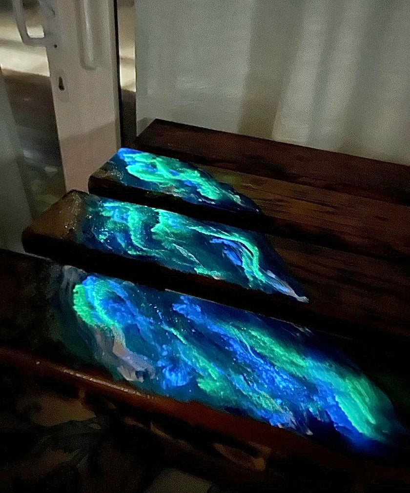 Glow Babies (Sparkling Powder Samples)