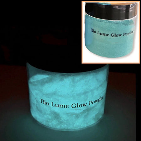 LUXE Glow Powder for Art (Bio Lume)