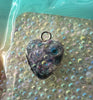 3D Bubbles “Clear Iridescent” (Glass)