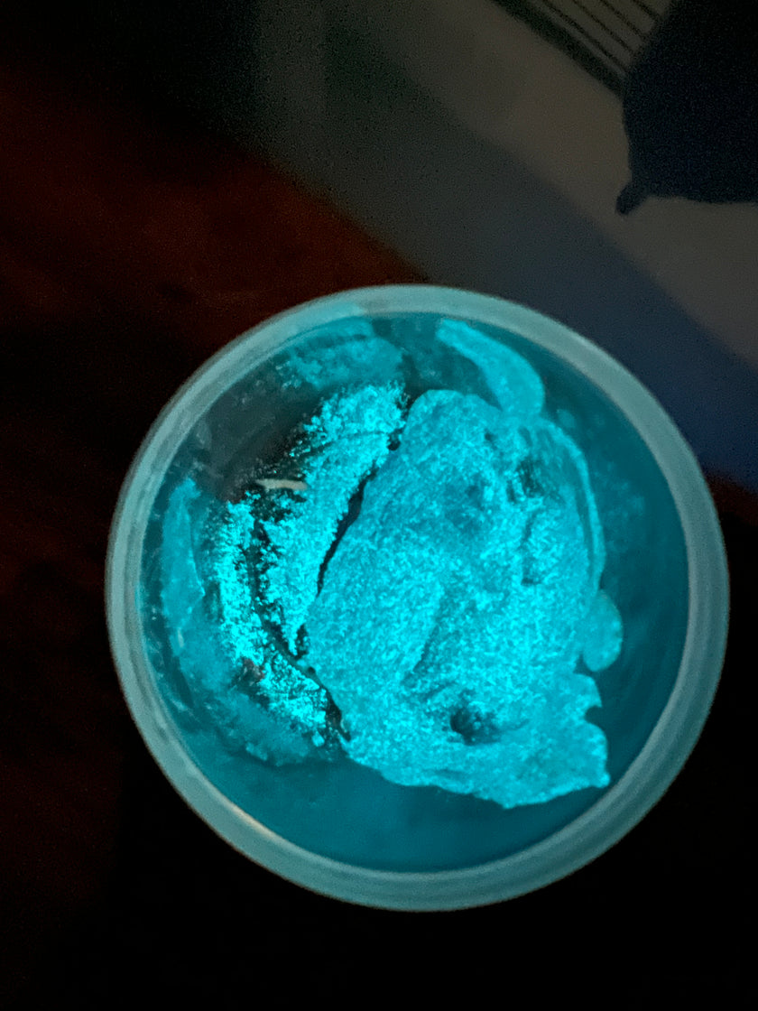 (Save $10.00) “Mix-Your-Own Paint” Acrylic Base (Just Add Pigments)