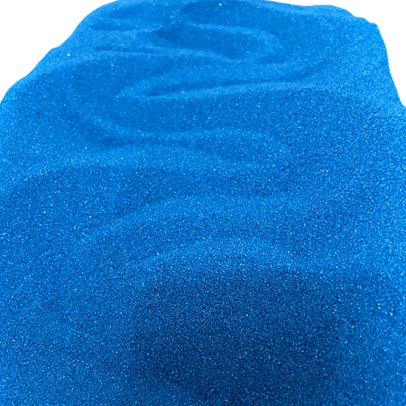 Crushed Granite (Ocean Blue)