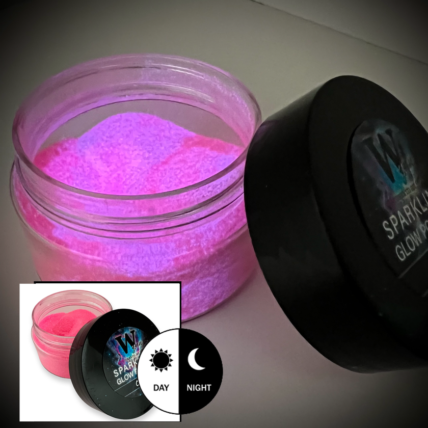 Sparkling Glow Powder (Orion)