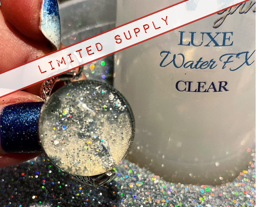 LUXE WaterFX Gloss (8oz.)