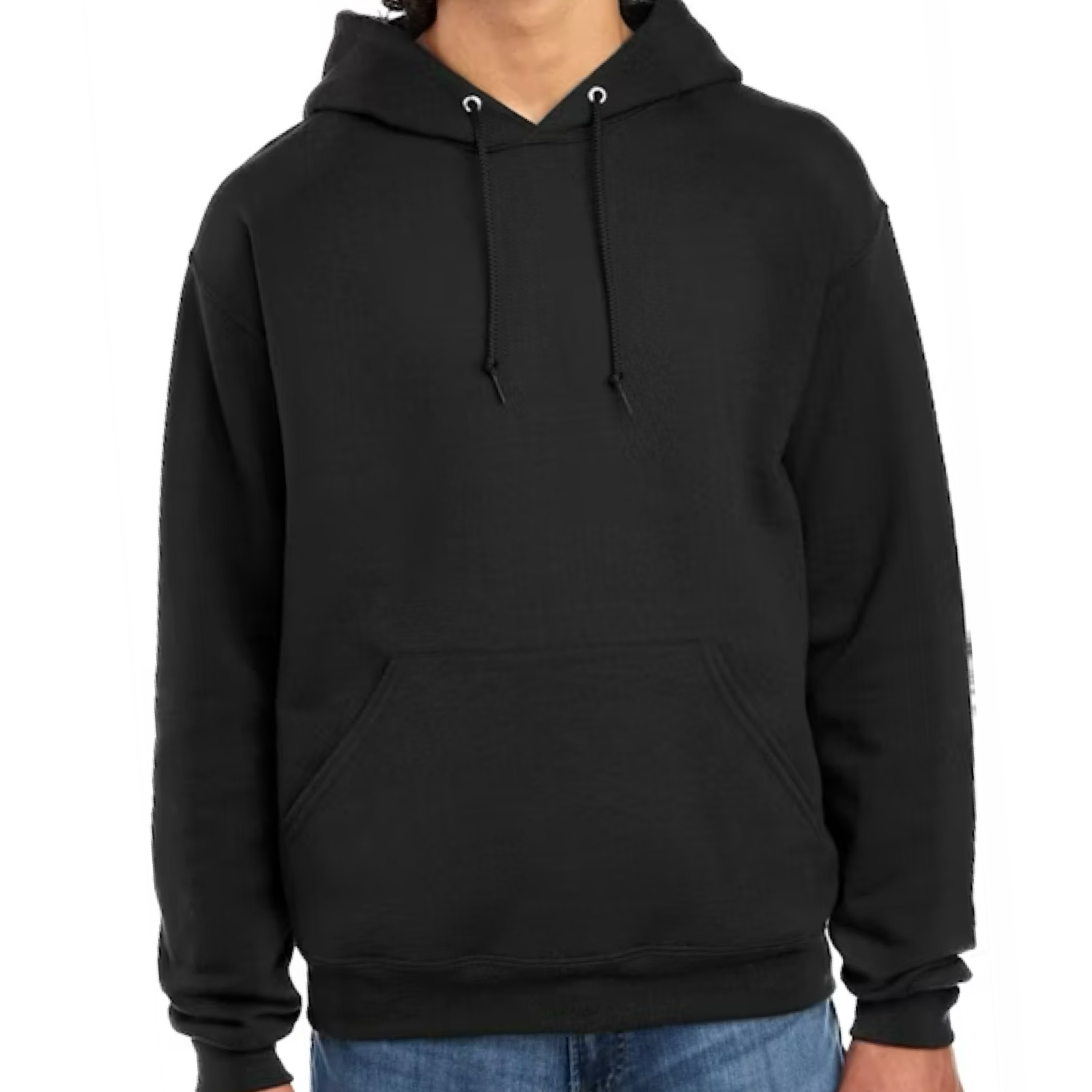 Hoodie Design (stylized like “Mammoth” logo) London Harker