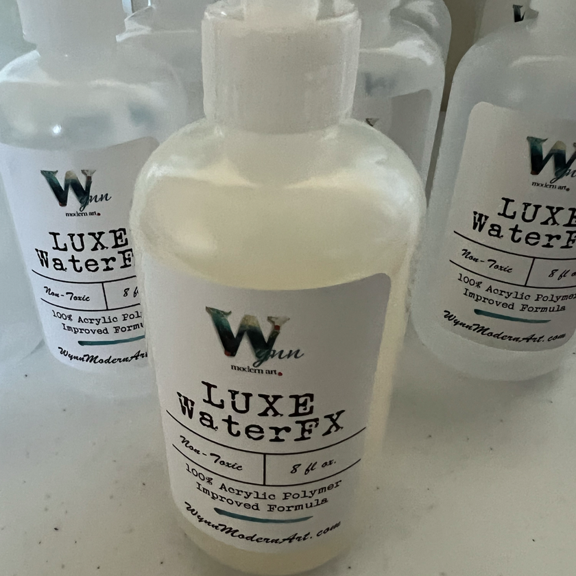 LUXE WaterFX Gloss (8oz.)