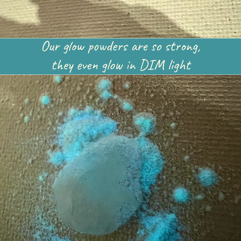 Swirly Pearly Glow (“Paradise Pastry