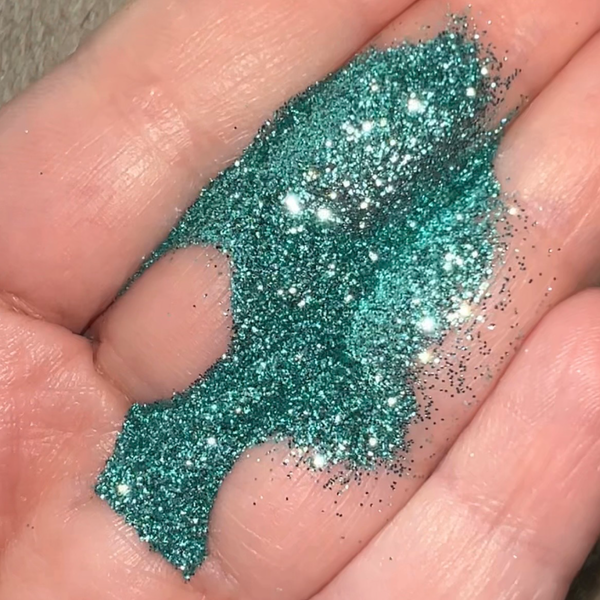 Lagoon LUXE Powder (Metallic)