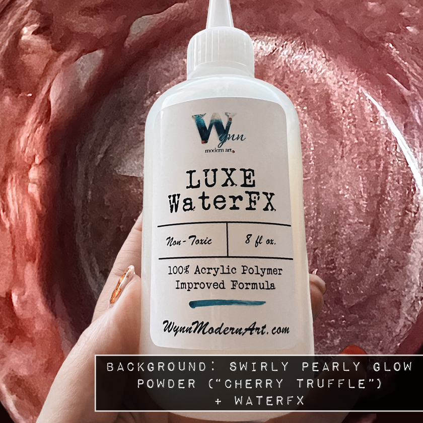 LUXE WaterFX Gloss (8oz.)