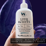 WaterFX Gloss Coat *Improved*  (Resin Alternative)