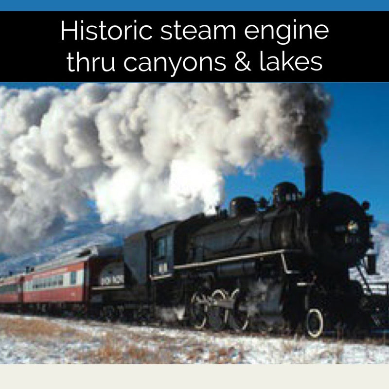 Utah Bound! May 2024 Art, Music & Food Retreat