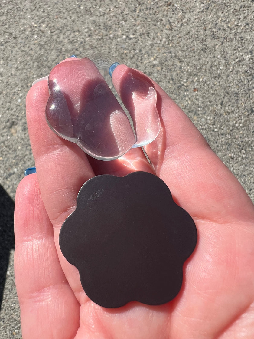 3 for $7 Mental Health Magnets (Incl. Glass Cabochons)