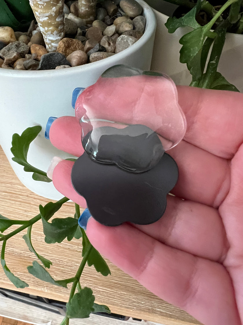 3 for $7 Mental Health Magnets (Incl. Glass Cabochons)