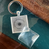 Set of 2: Mental Health Keychains