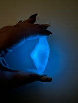 Glowing Rock (Blue)