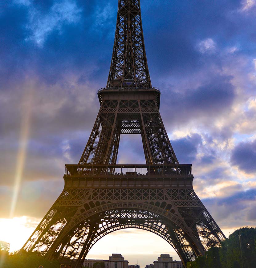 Le Prive Luxe Professional Package