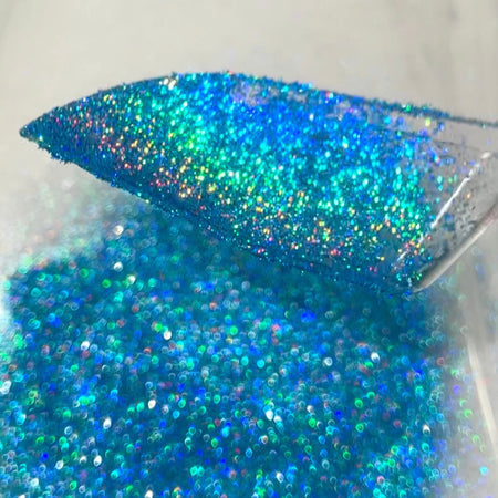 Waterfall Wishes LUXE Powder (Color Shifting)