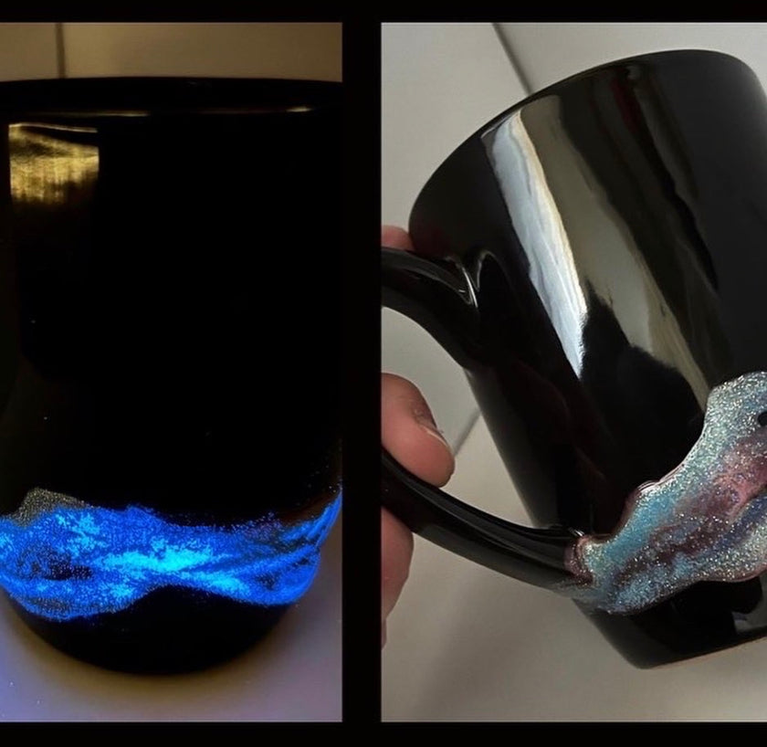 Glow Babies (Sparkling Powder Samples)