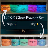 (60% off) 5 pc. Glow Powder Kit
