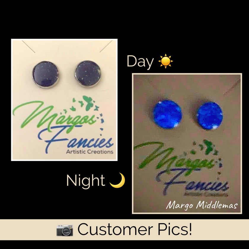 Sparkling Glow Powder (Neptune)