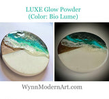 5 pc. Glow Powder Kit