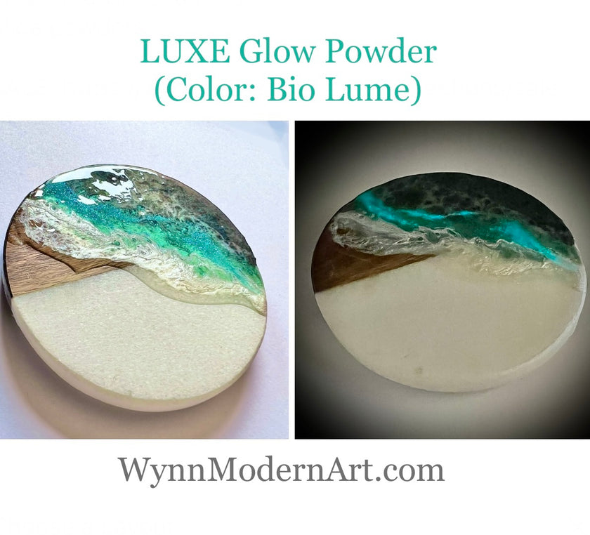 Glow Babies (Sparkling Powder Samples)