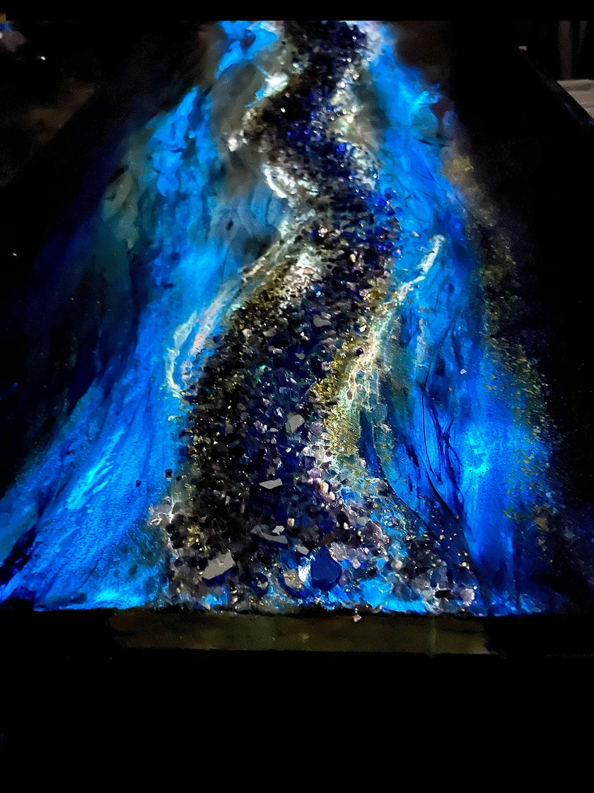 Glow Babies (Sparkling Powder Samples)