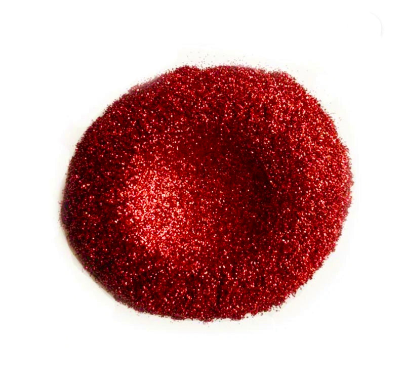 Ruby LUXE Powder (Metallic)