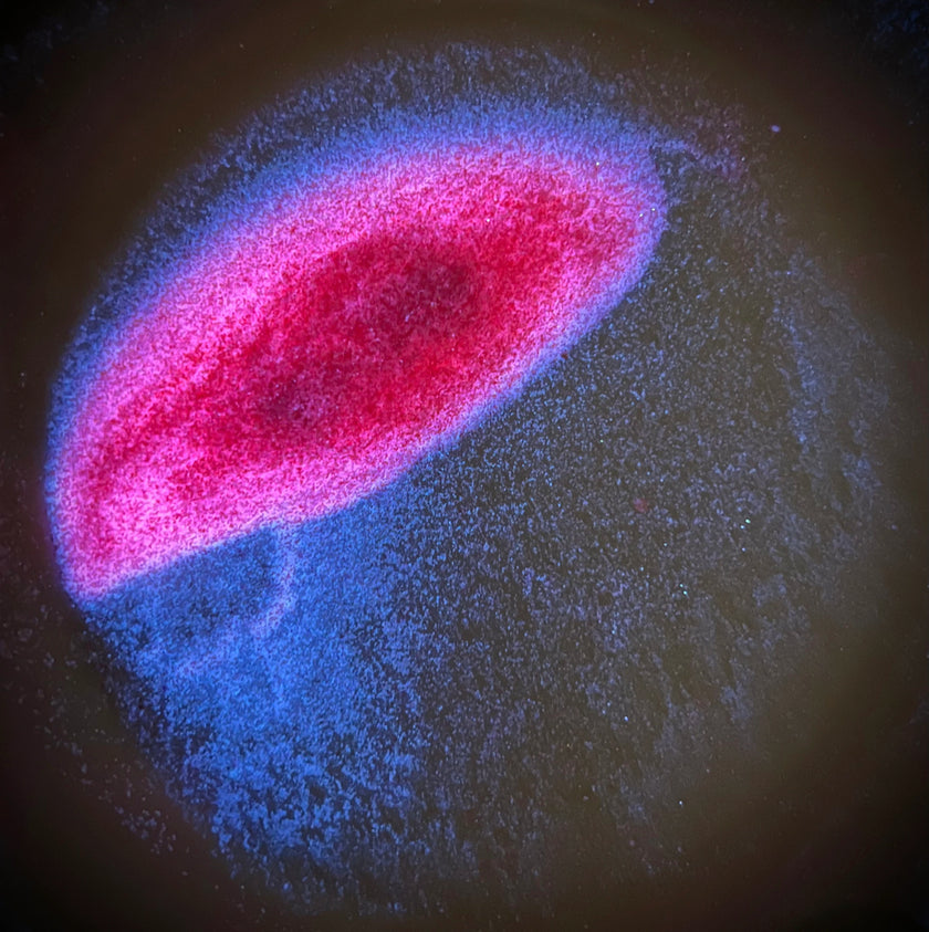 Sparkling Glow Powder (Orion)