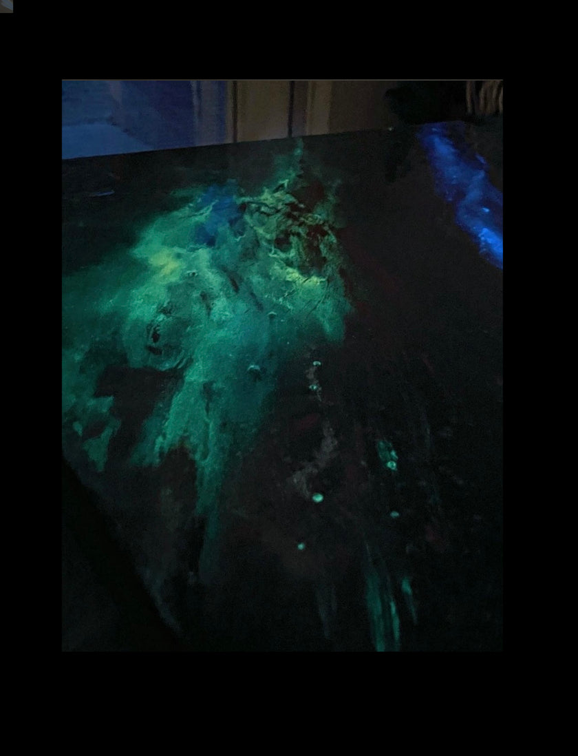 Glow Babies (Sparkling Powder Samples)