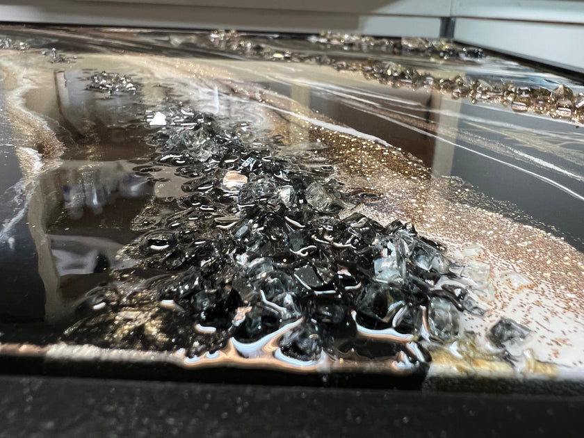 “Evening With Sinatra” (26” x 38”)