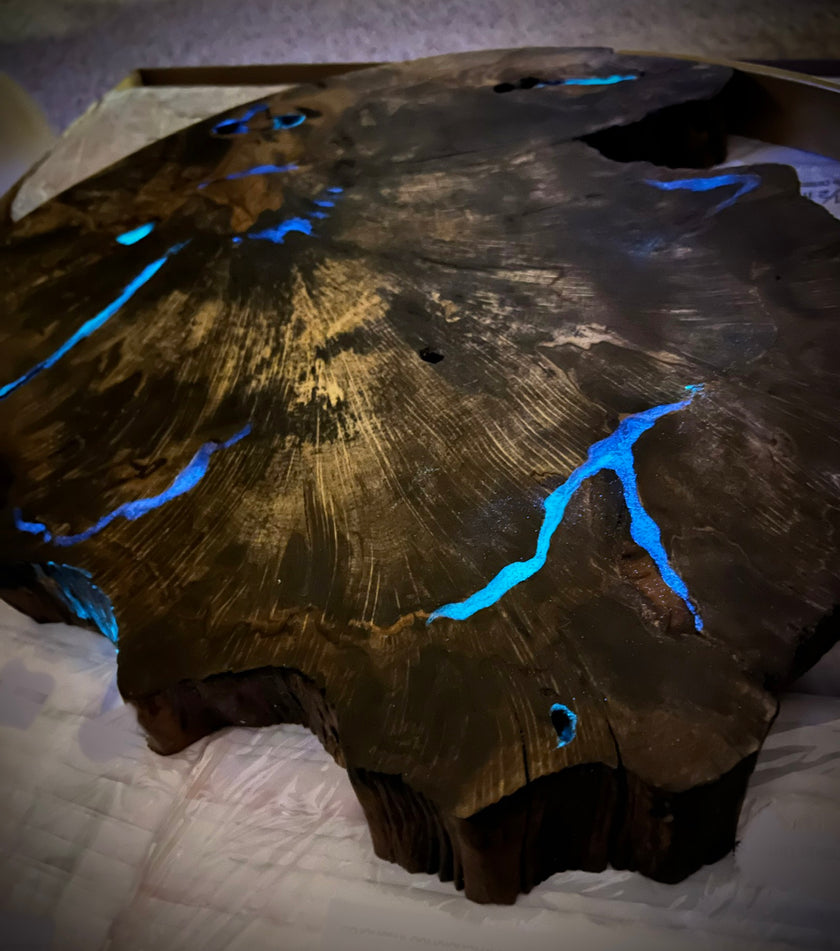 Glow Babies (Sparkling Powder Samples)