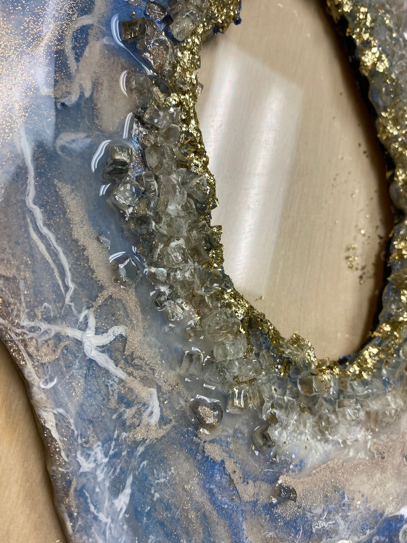 LUXE WaterFX Gloss (8oz.)