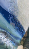 LUXE 3D Glass Bubbles - WYNN modern art.