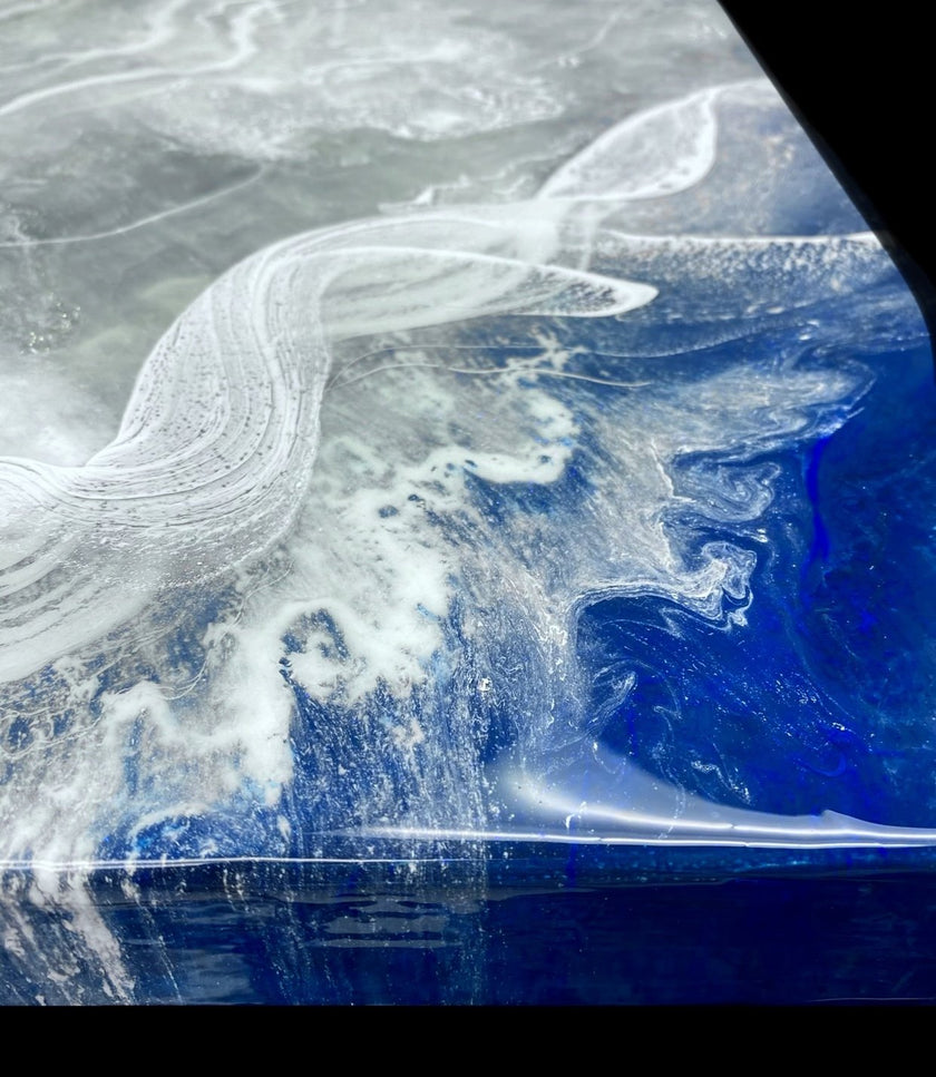 LUXE WaterFX Gloss Mini (2oz)