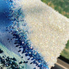LUXE 3D Glass Bubbles - WYNN modern art.