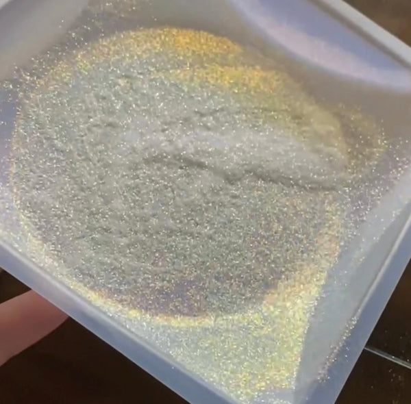 Sorcery LUXE Powder (Color Shifting)