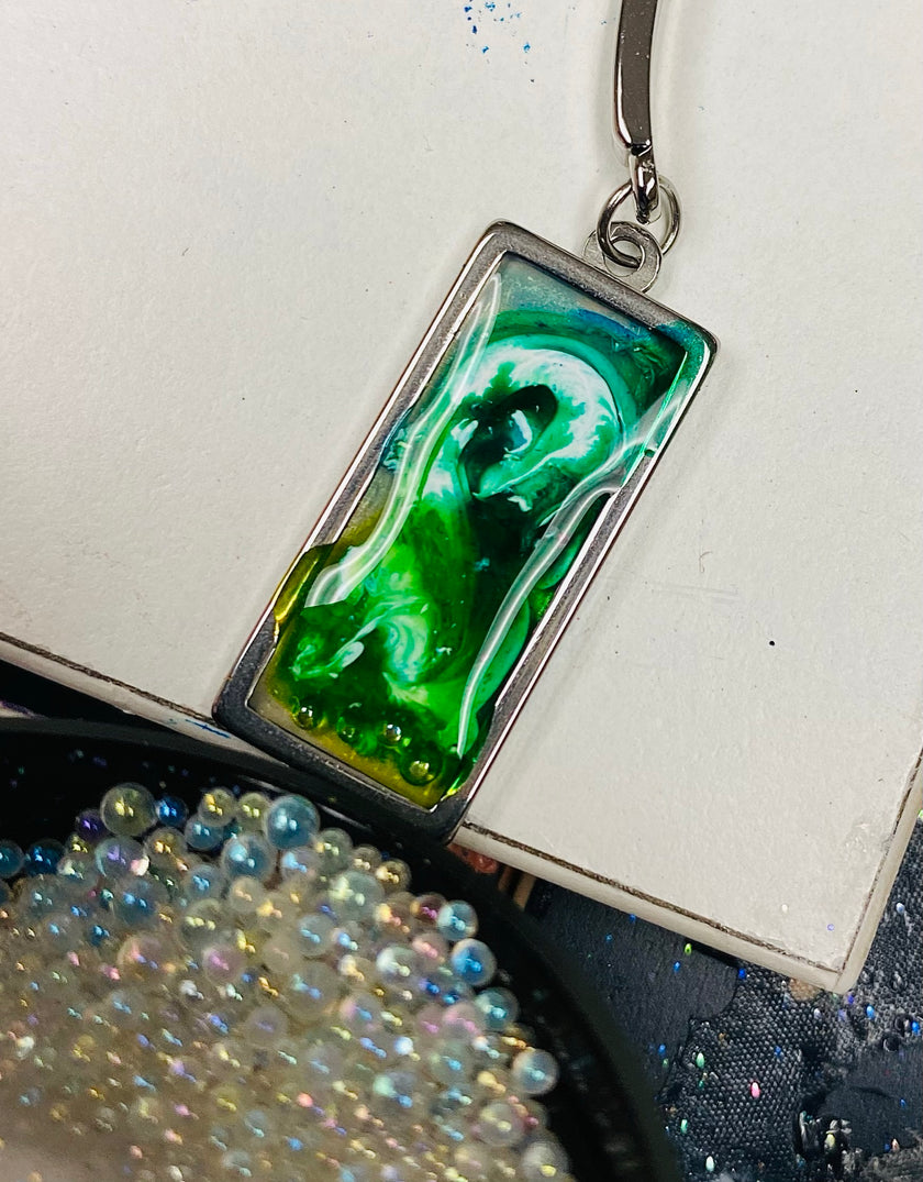 LUXE WaterFX Gloss (8oz.)