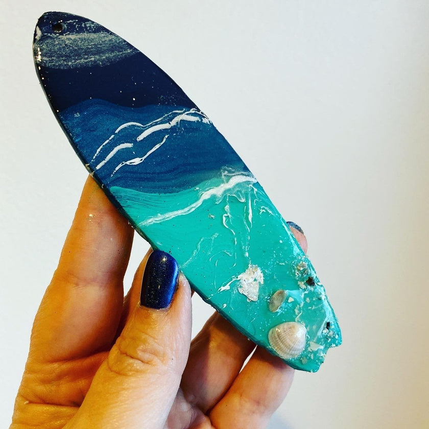 (Save $50) LUXE WaterFX Gloss (1/2 Gal. Jug)