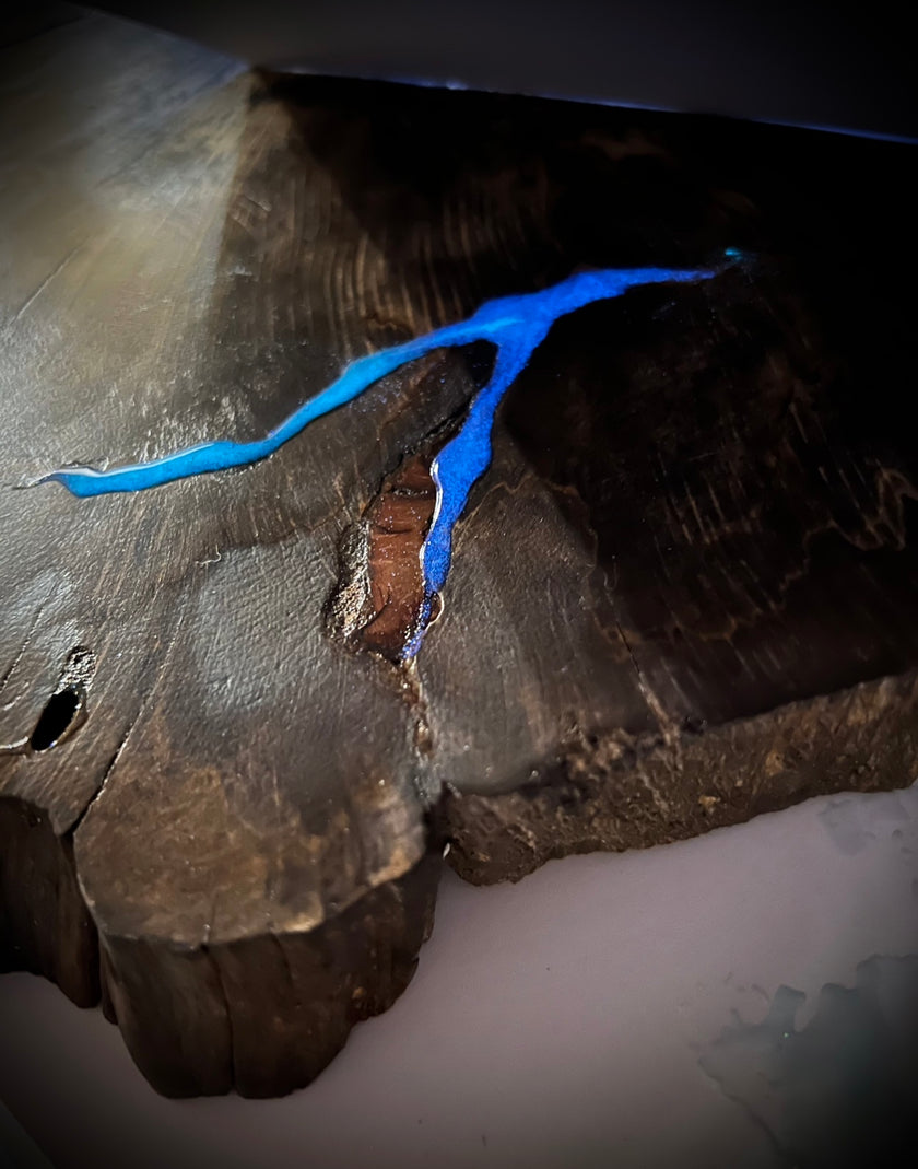 Glow Babies (Sparkling Powder Samples)